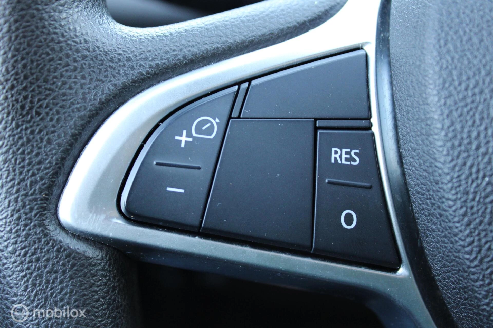 Hoofdafbeelding Dacia Spring