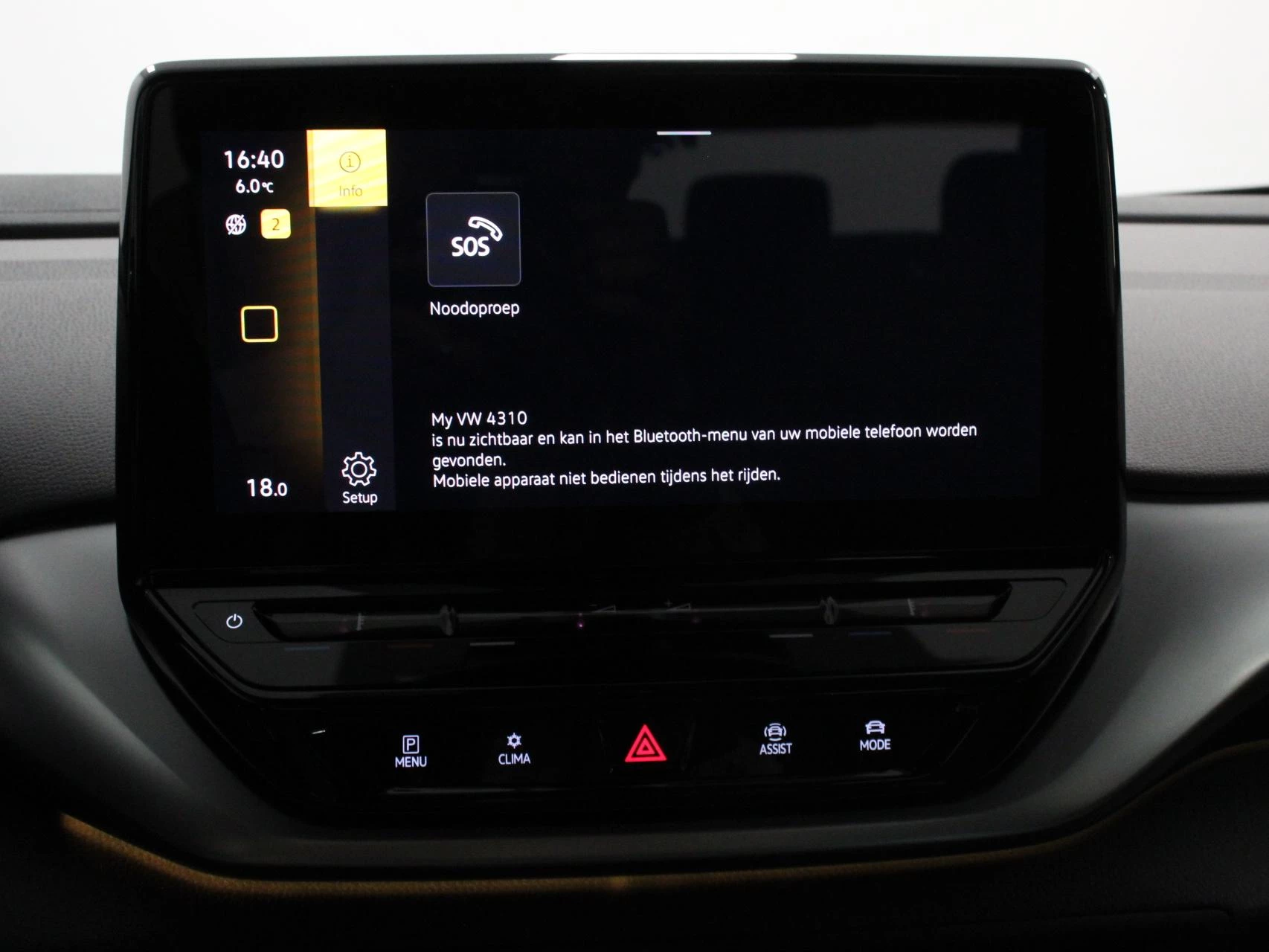 Hoofdafbeelding Volkswagen ID.4