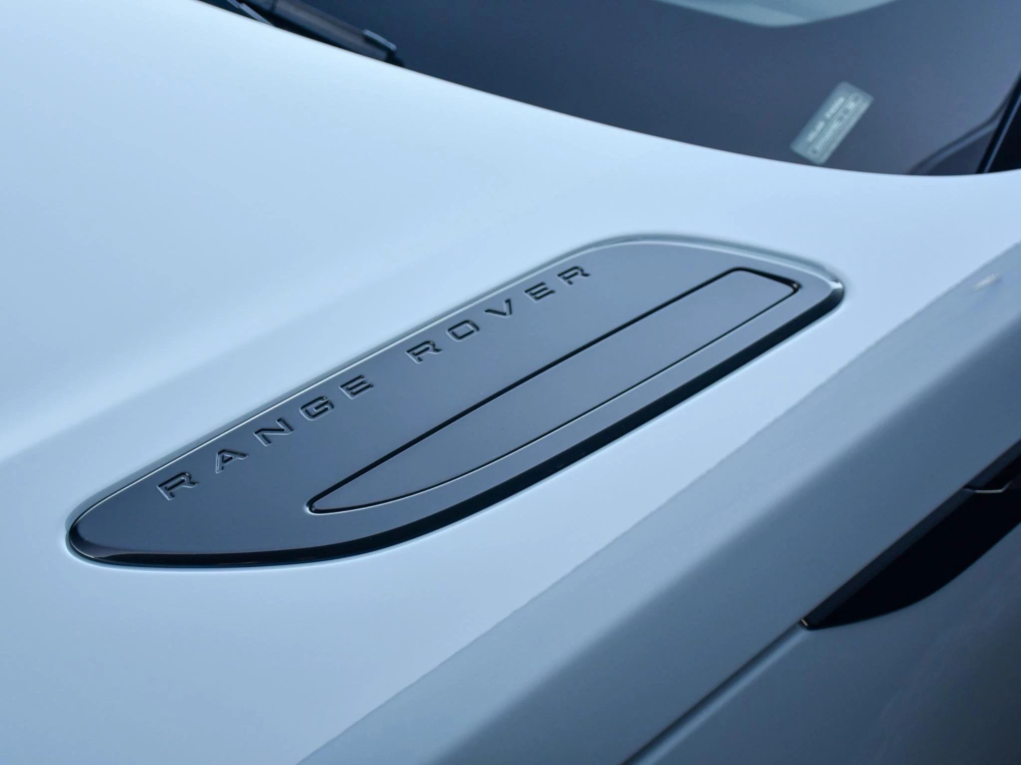 Hoofdafbeelding Land Rover Range Rover Velar