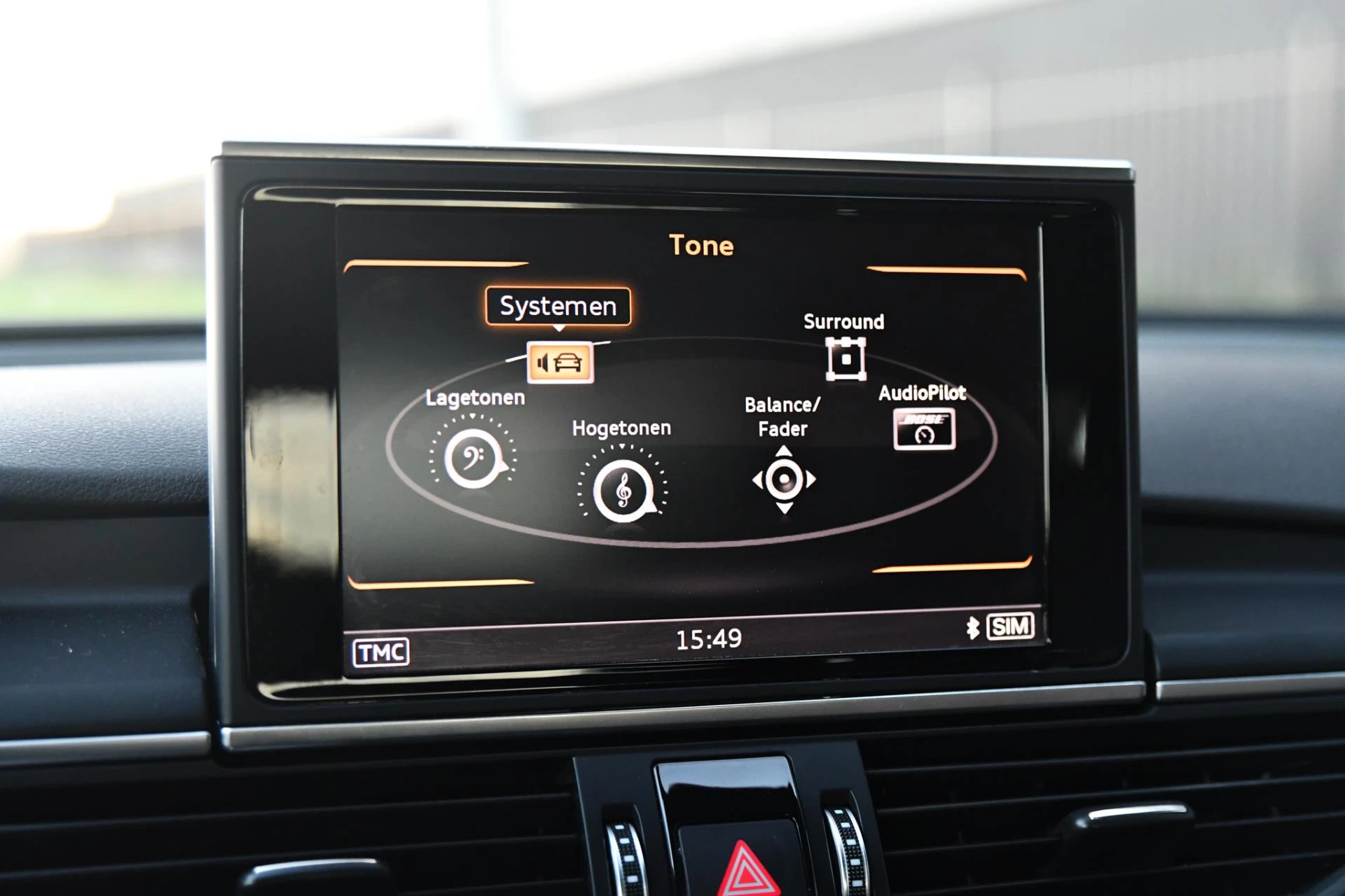 Hoofdafbeelding Audi A7