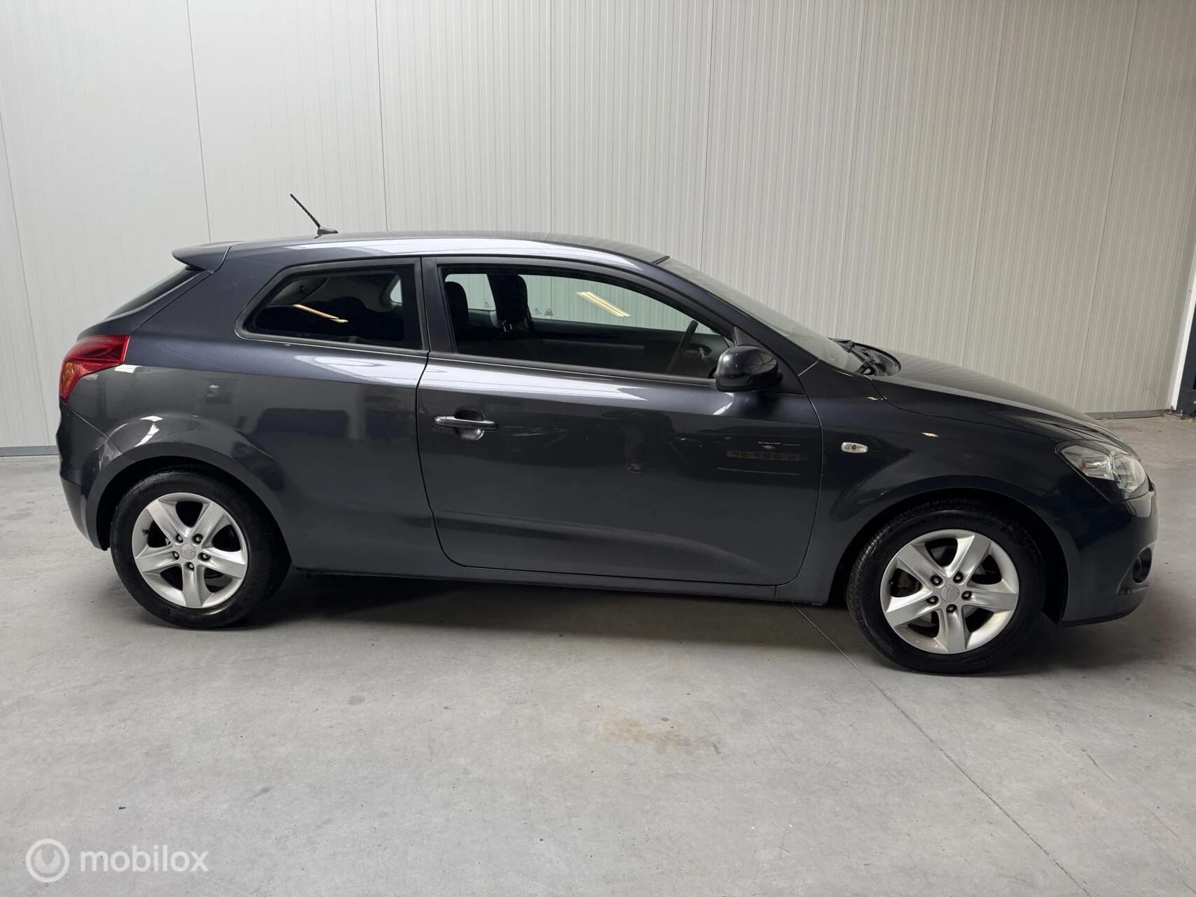 Hoofdafbeelding Kia pro_cee'd