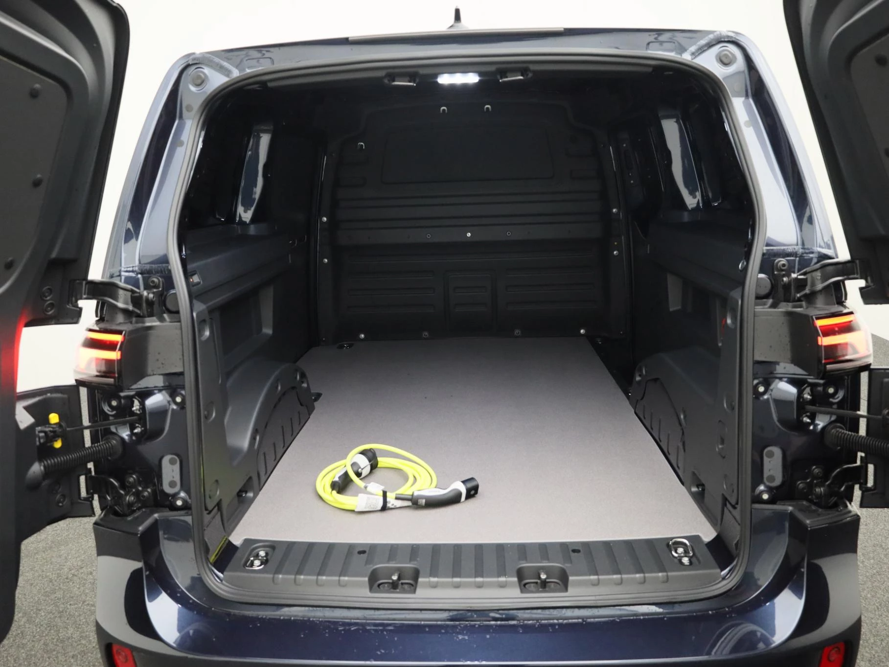 Hoofdafbeelding Volkswagen ID. Buzz Cargo