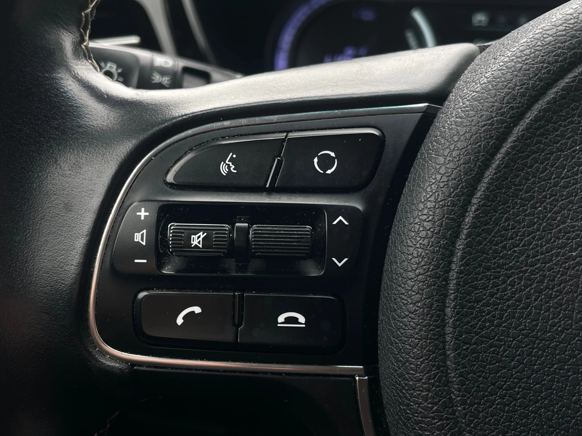 Hoofdafbeelding Kia e-Niro