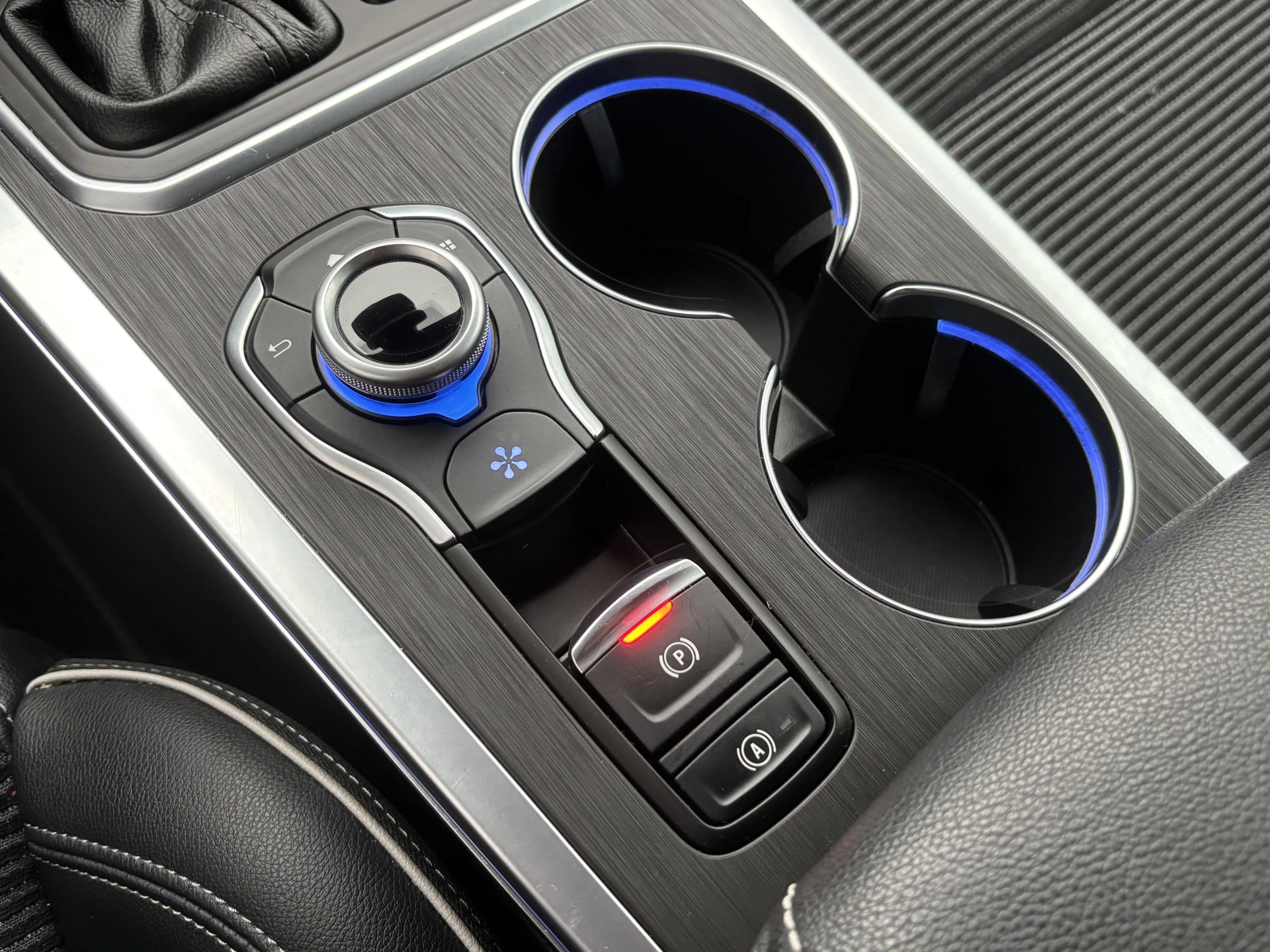 Hoofdafbeelding Renault Talisman