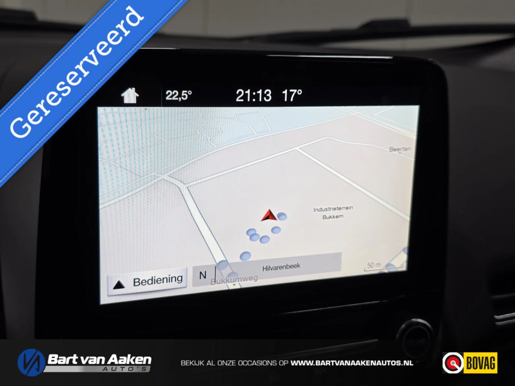 Hoofdafbeelding Ford EcoSport