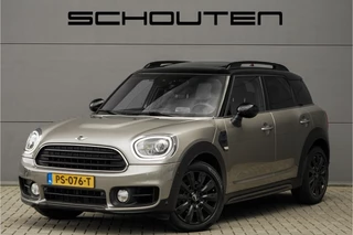 MINI Countryman Mini 1.5 Cooper Chili Automaat Pano Navi 18"
