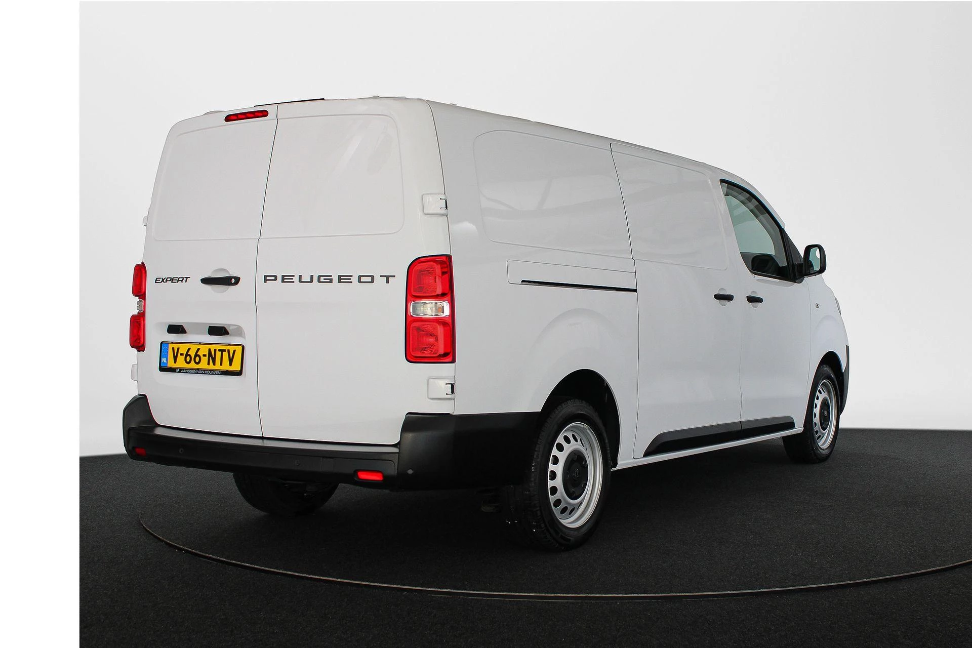 Hoofdafbeelding Peugeot Expert