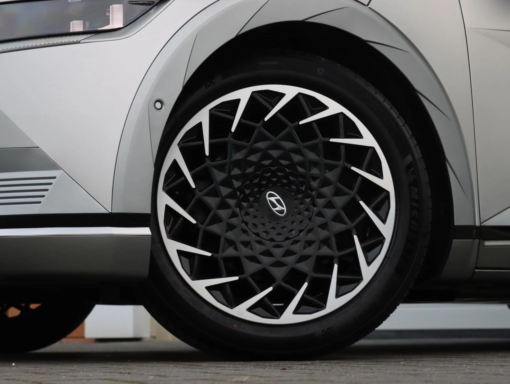 Hoofdafbeelding Hyundai IONIQ 5