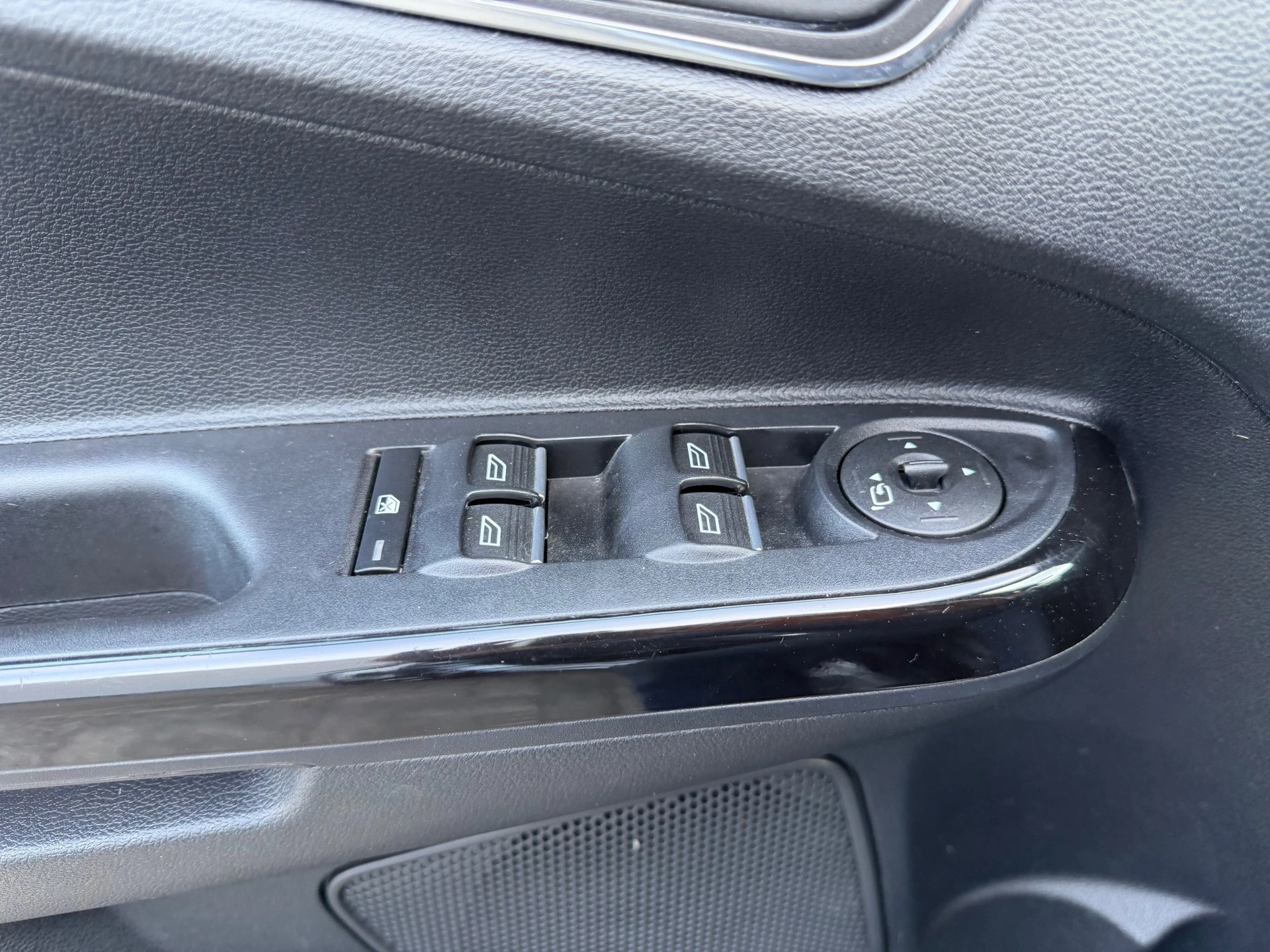 Hoofdafbeelding Ford B-MAX