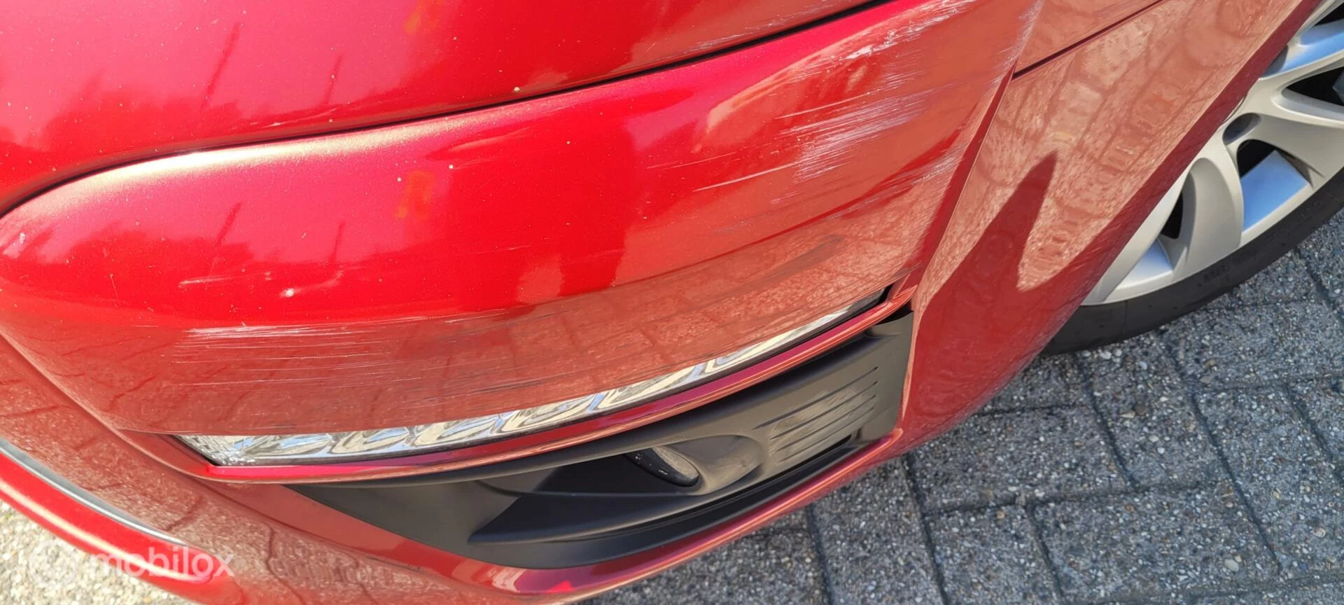 Hoofdafbeelding Citroën Grand C4 Picasso