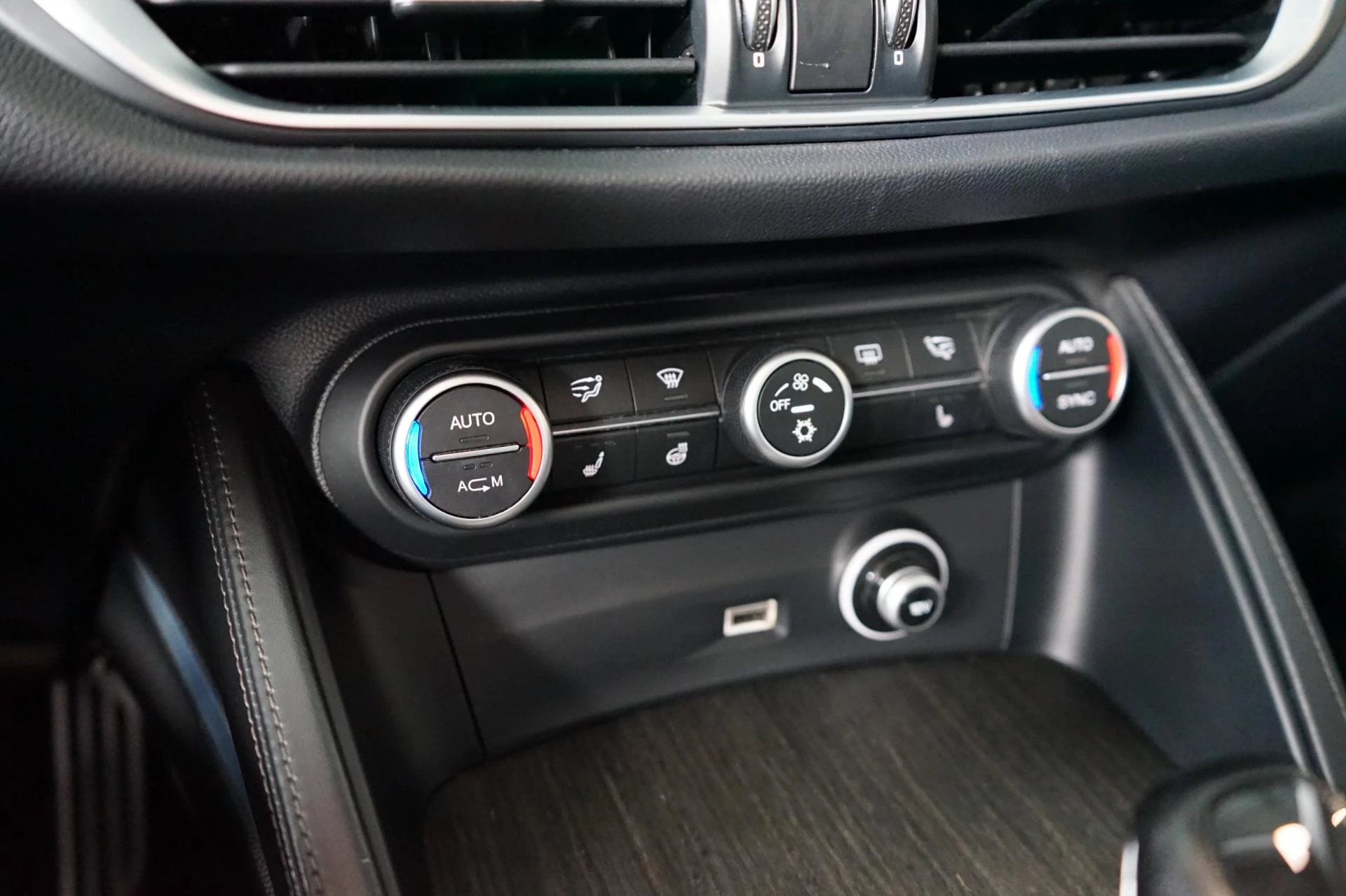 Hoofdafbeelding Alfa Romeo Stelvio