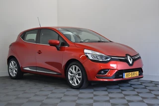Hoofdafbeelding Renault Clio Renault Clio 1.5 DCI EcoLeader Intens