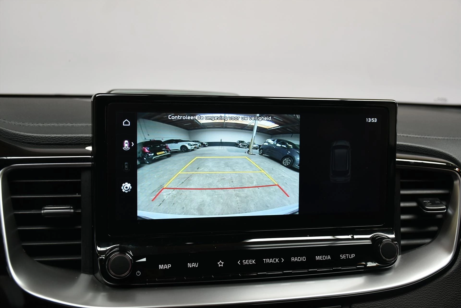 Hoofdafbeelding Kia Ceed