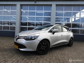 Renault Clio Estate 1.5 dCi ECO Expression