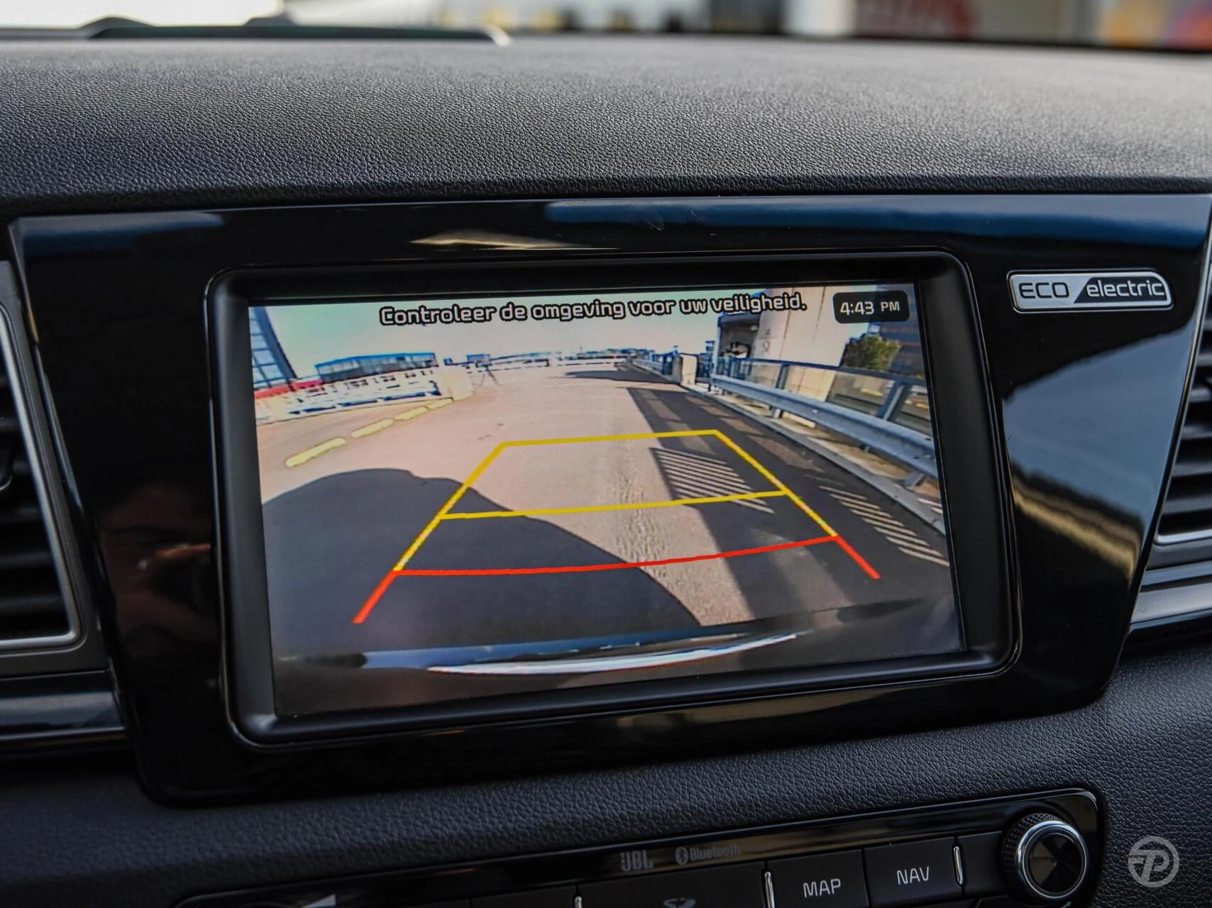 Hoofdafbeelding Kia e-Niro