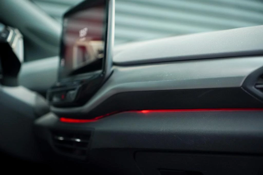 Hoofdafbeelding Volkswagen ID.4