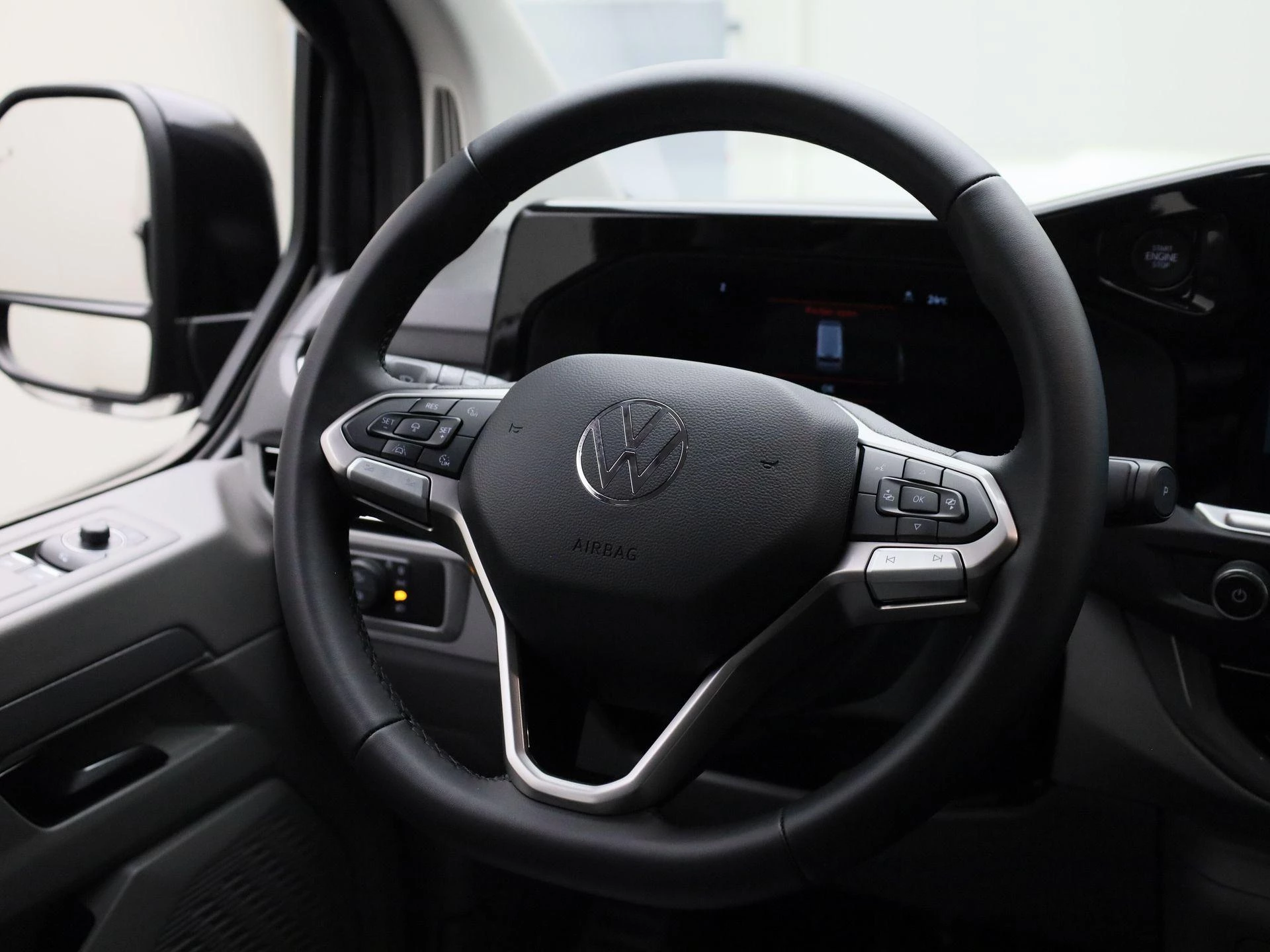 Hoofdafbeelding Volkswagen Caravelle