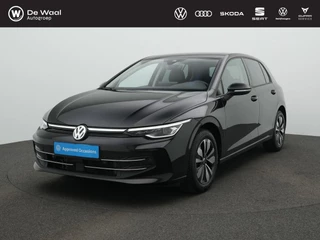 Volkswagen Golf 1.5 TSI 115 pk Life Goal Edition | Trekhaak | Stuur-/stoelverwarming | Adaptive Cruise | Navigatie | Side Assist