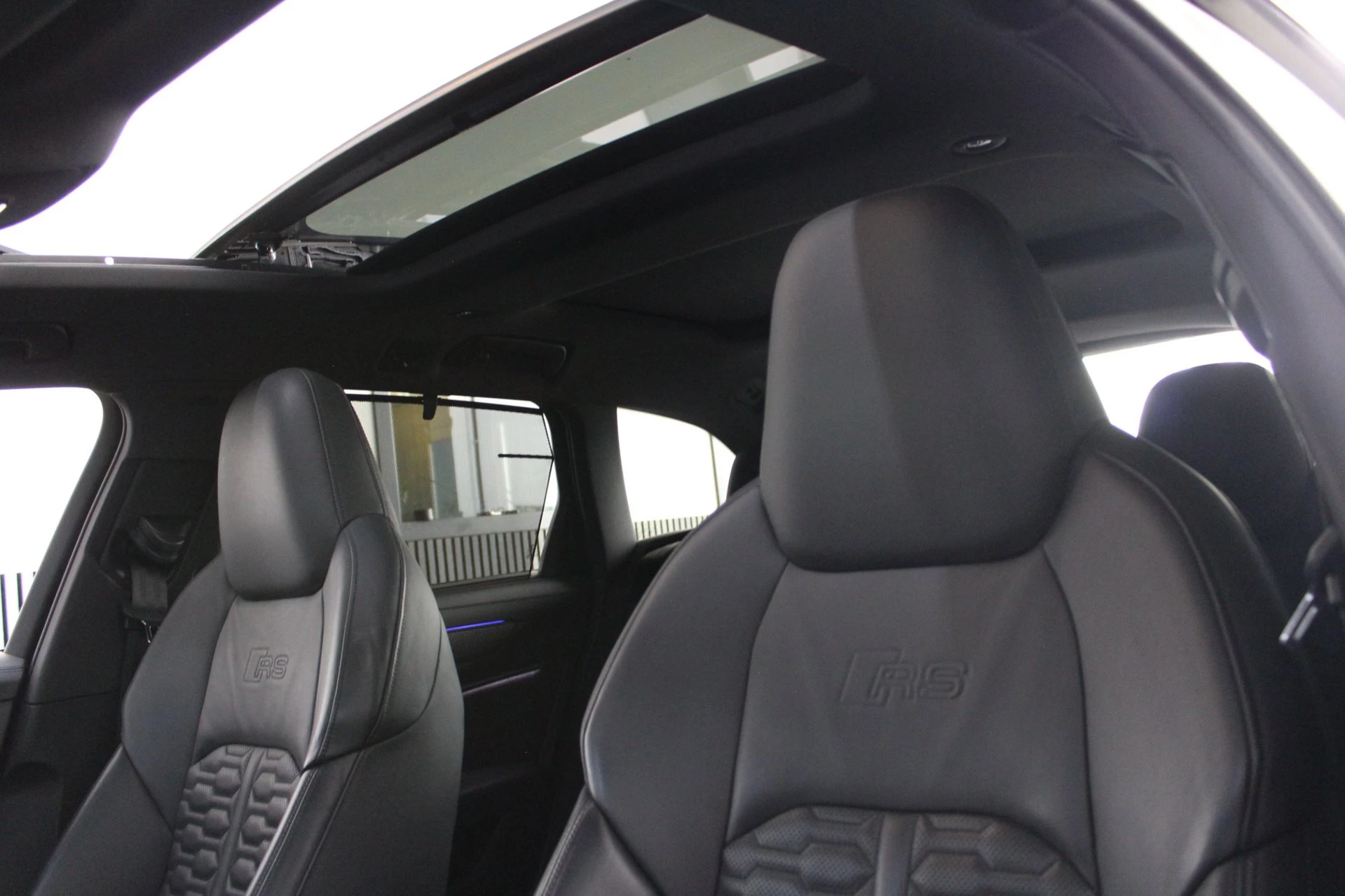 Hoofdafbeelding Audi RS6
