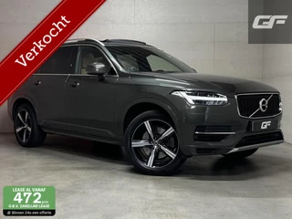 Volvo XC90 2.0 T8 Twin Engine AWD Inscription Leer Pano 7Per