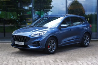 Ford Kuga 2.5 PHEV ST-Line 225 PK, Adap. Cruise Control, 360 Camera, Keyless
