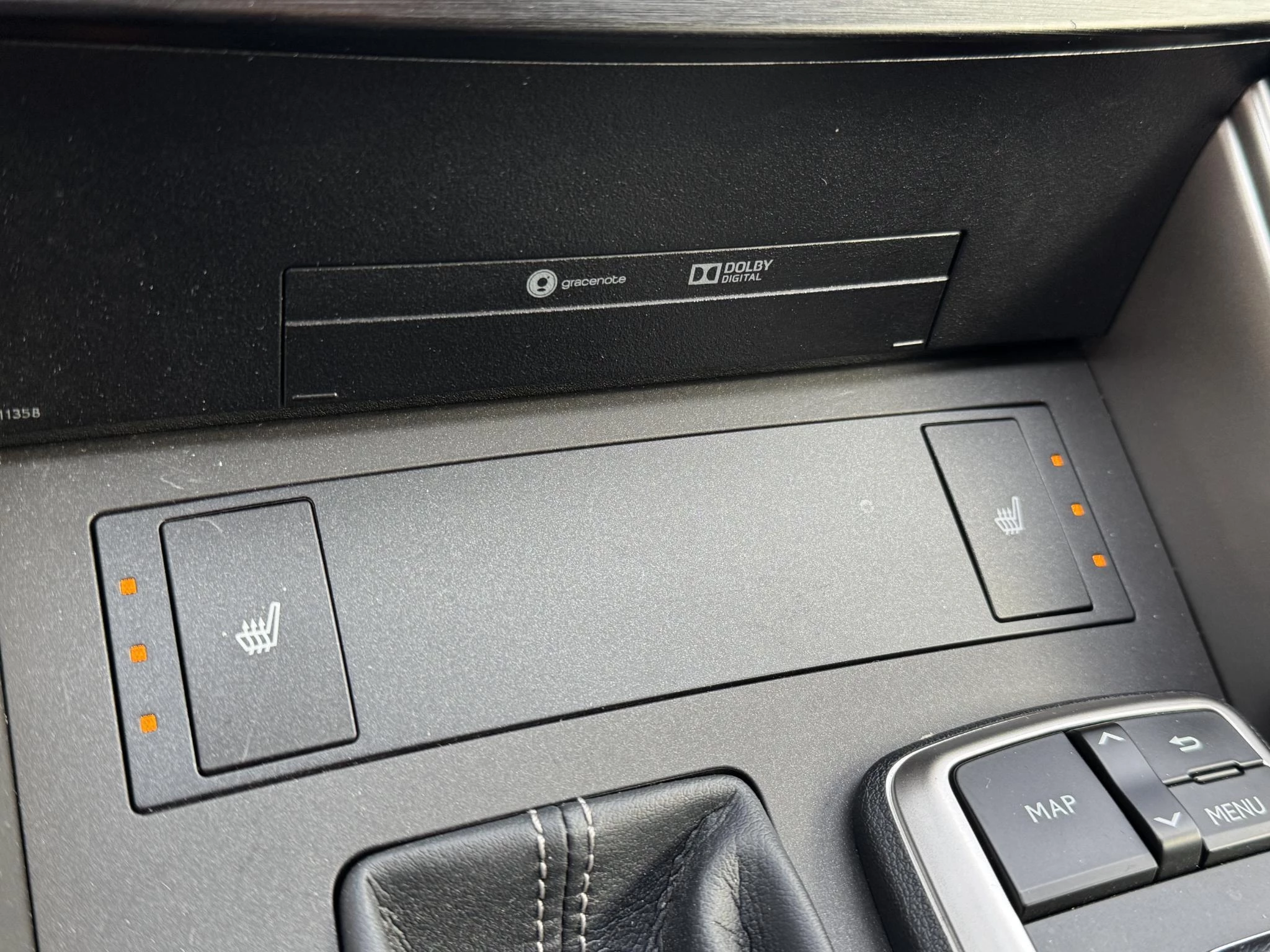 Hoofdafbeelding Lexus IS