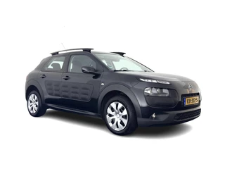 Hoofdafbeelding Citroën C4 Cactus Citroën C4 Cactus 1.6 BlueHDi Feel *NAVI-FULLMAP | HEATED-COMFORTSEATS | CAMERA | ECC | PDC | CRUISE*
