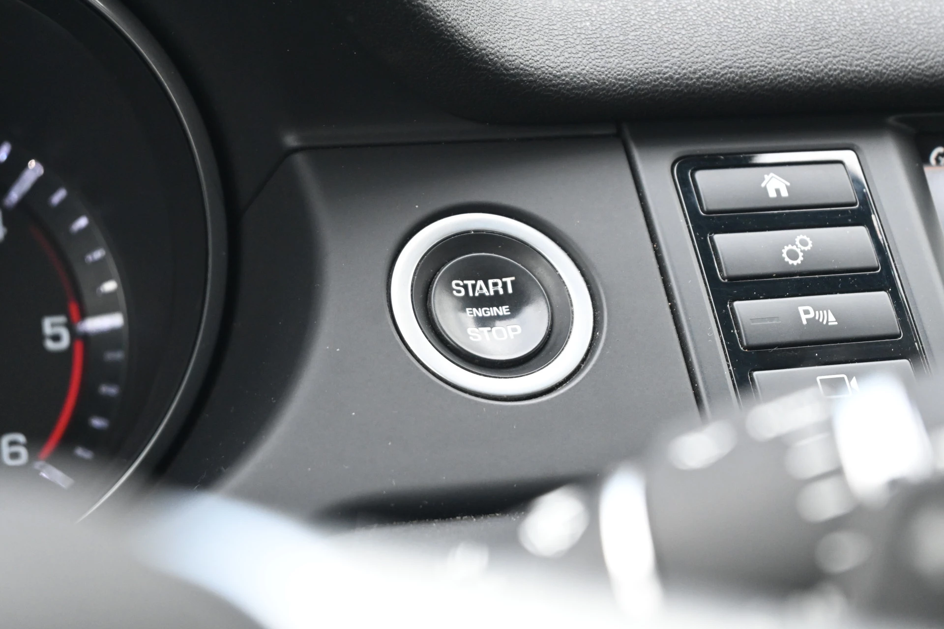 Hoofdafbeelding Land Rover Discovery Sport