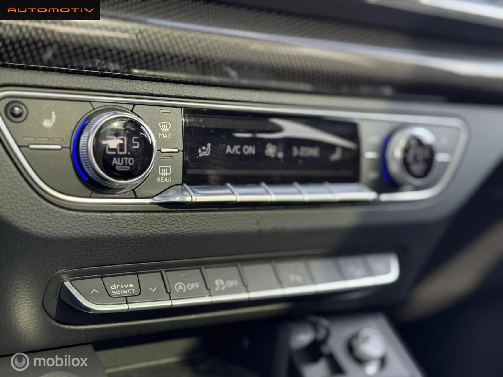 Hoofdafbeelding Audi SQ5