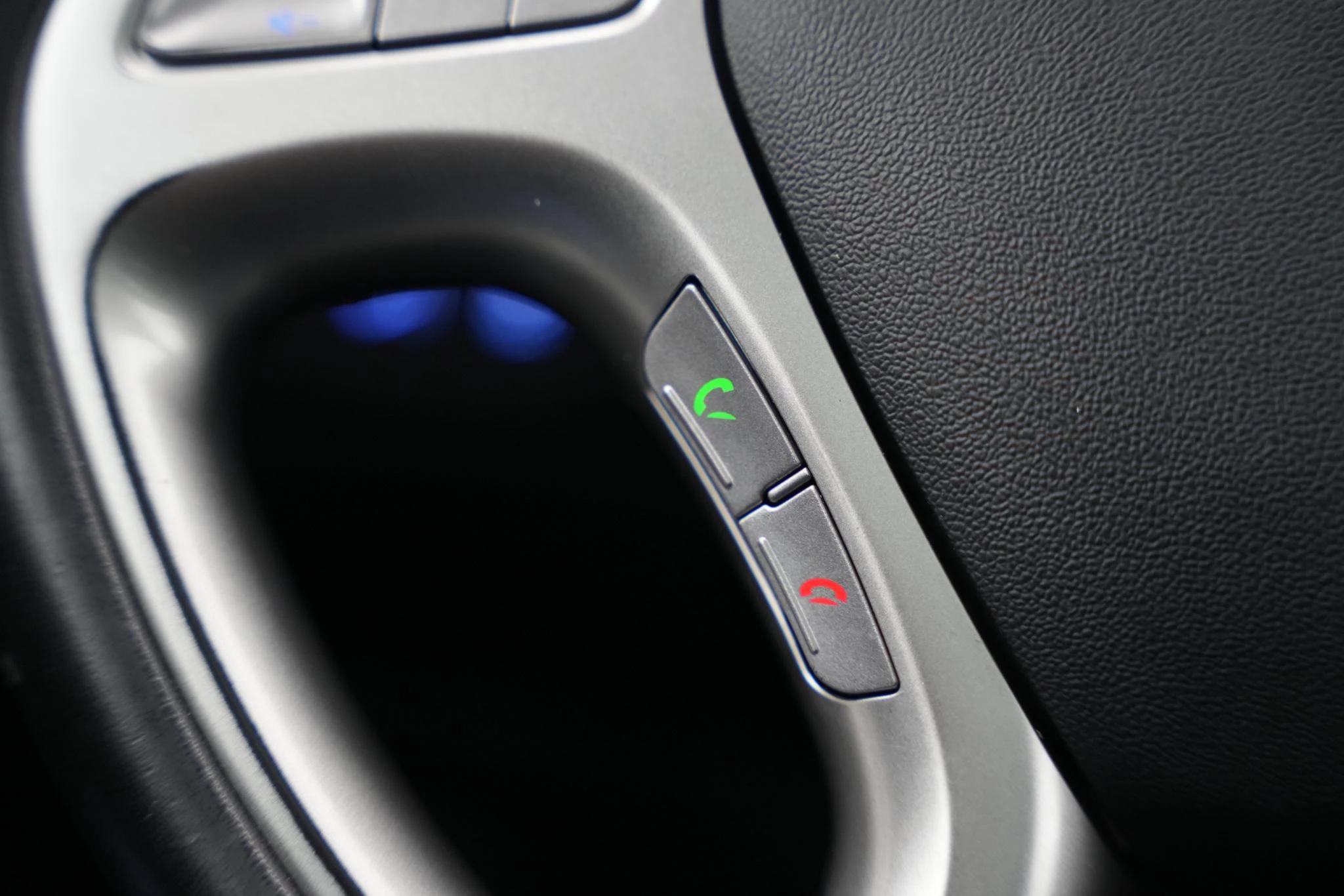 Hoofdafbeelding Hyundai ix35