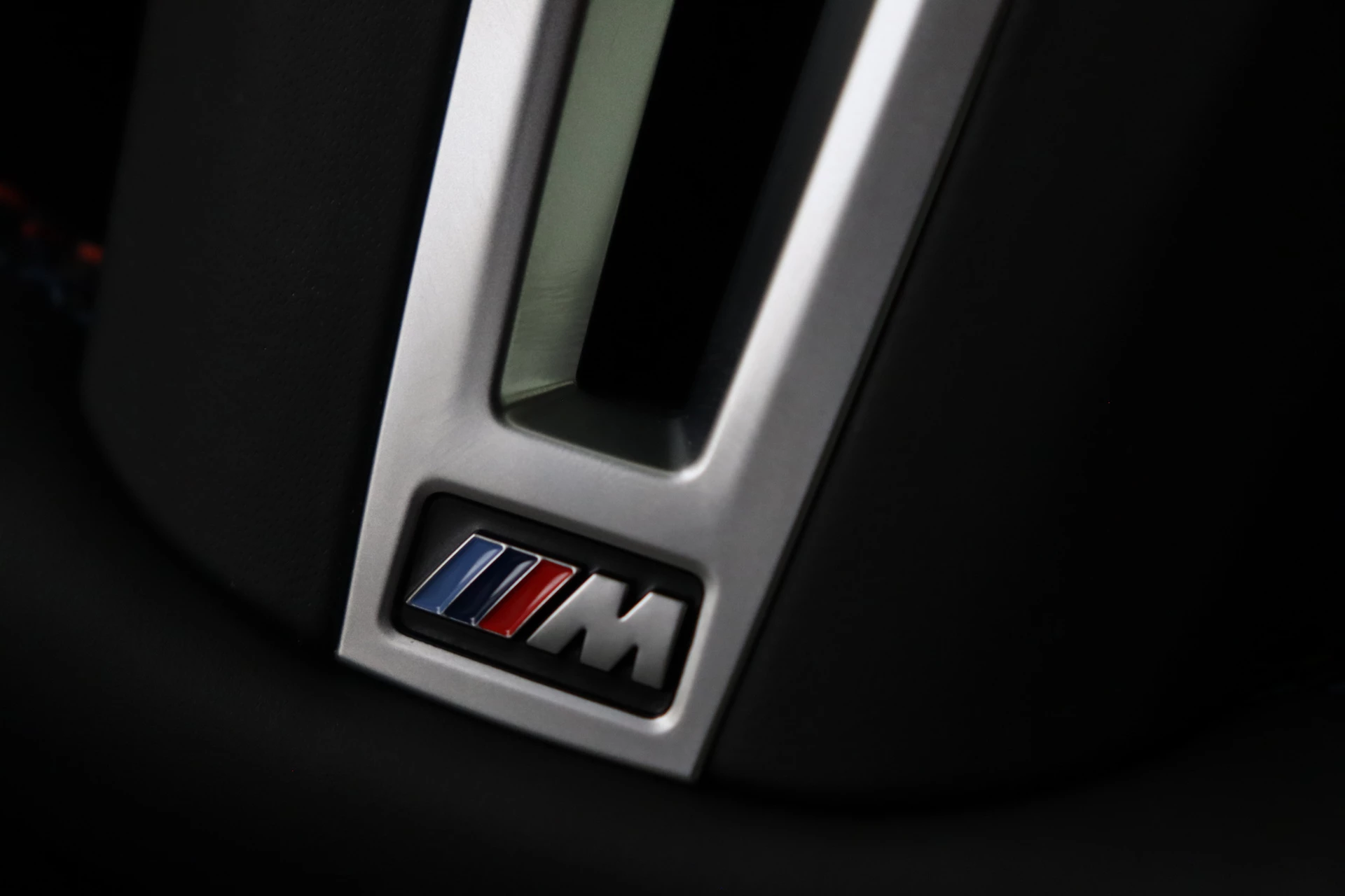 Hoofdafbeelding BMW XM