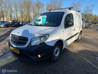 Mercedes Citan bestel 109 CDI Airco+Trekhaak+Nwe APK!