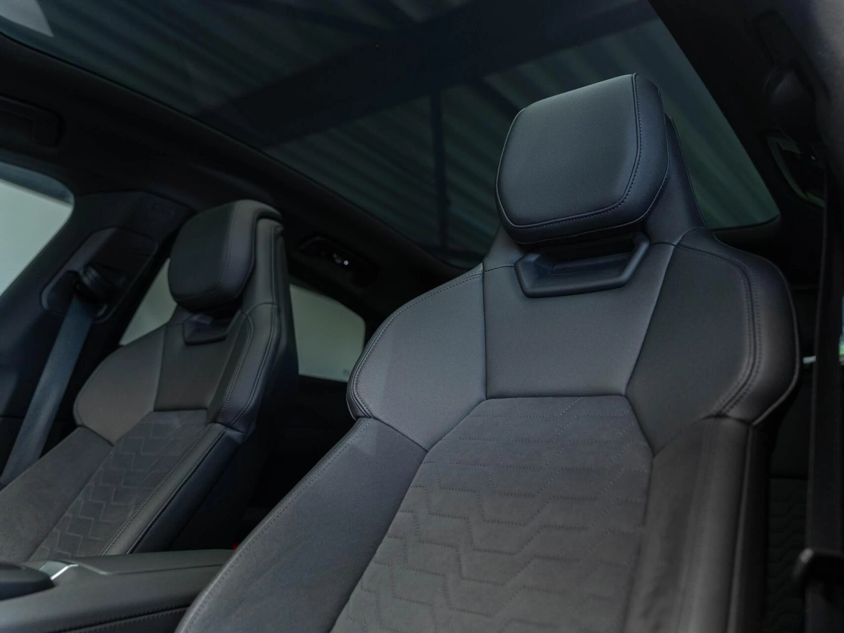 Hoofdafbeelding Audi e-tron GT