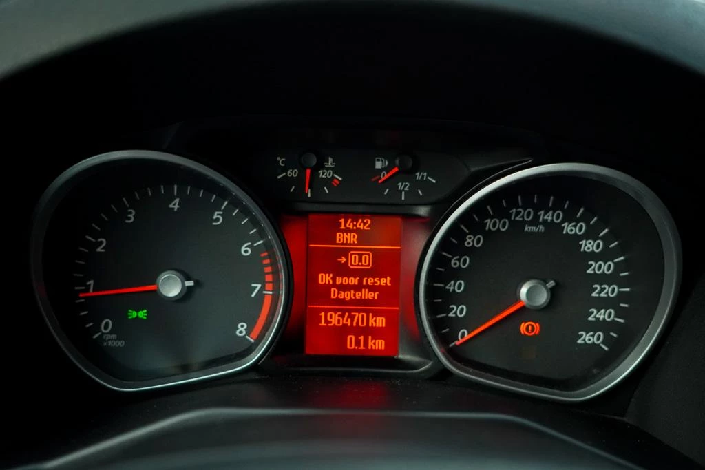 Hoofdafbeelding Ford Mondeo