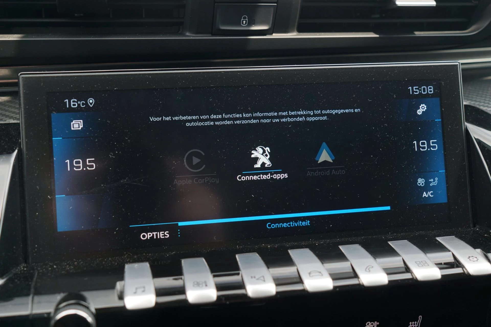 Hoofdafbeelding Peugeot 508