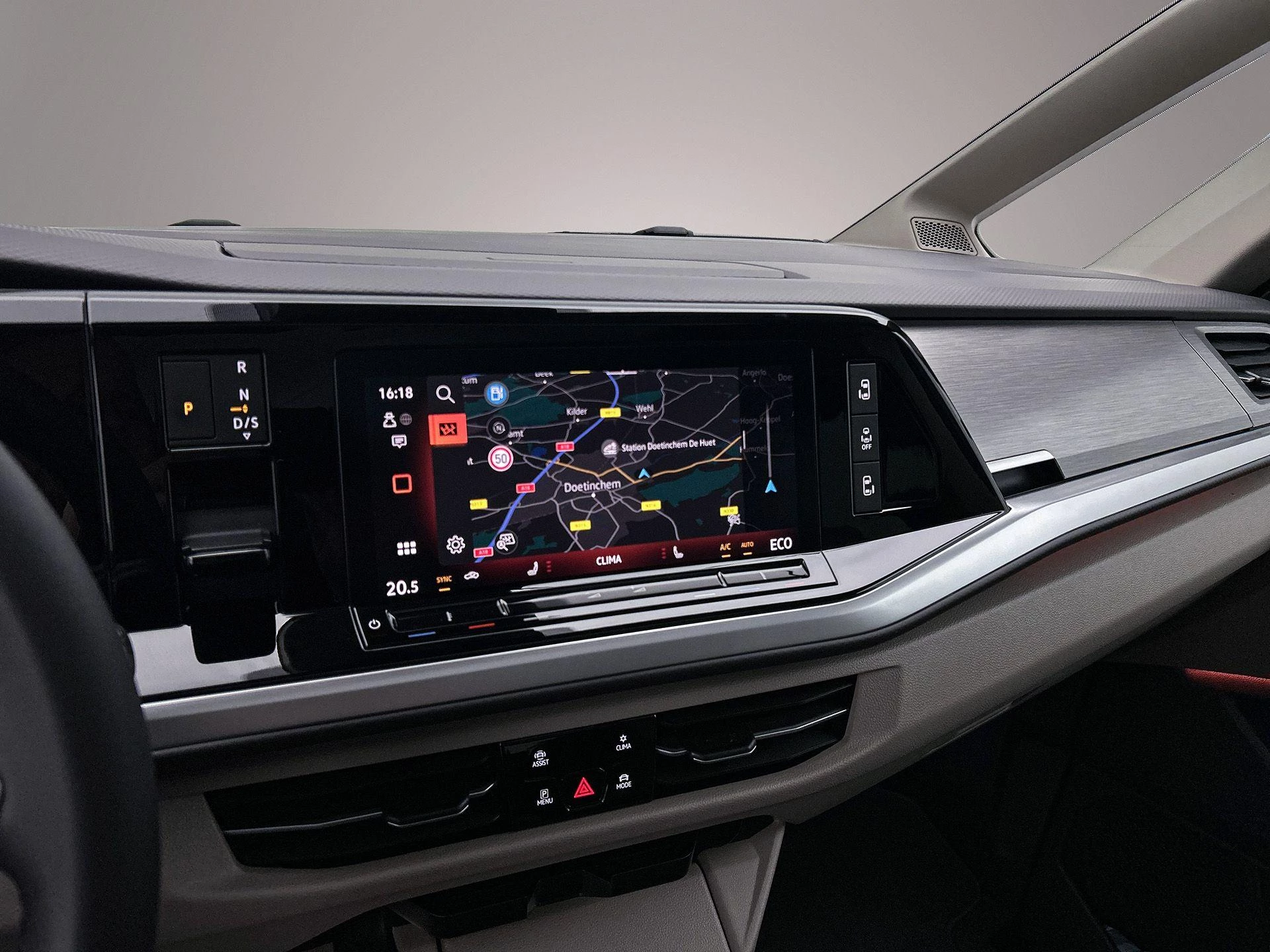 Hoofdafbeelding Volkswagen Multivan