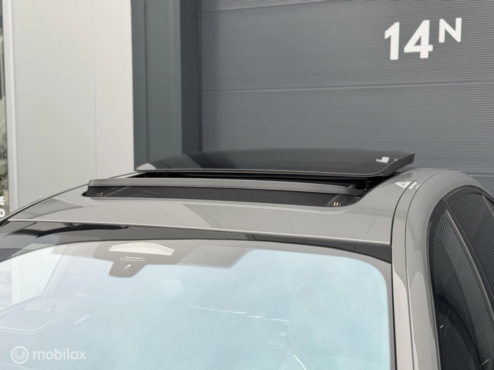 Hoofdafbeelding BMW 7 Serie