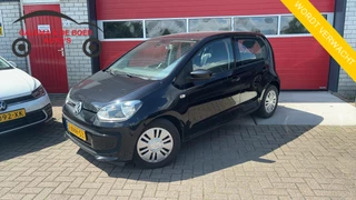 Volkswagen Up! 1.0 move up! BlueMotion AIRCO / NAVI / BLUETOOTH / ELEK RAMEN / NL-AUTO