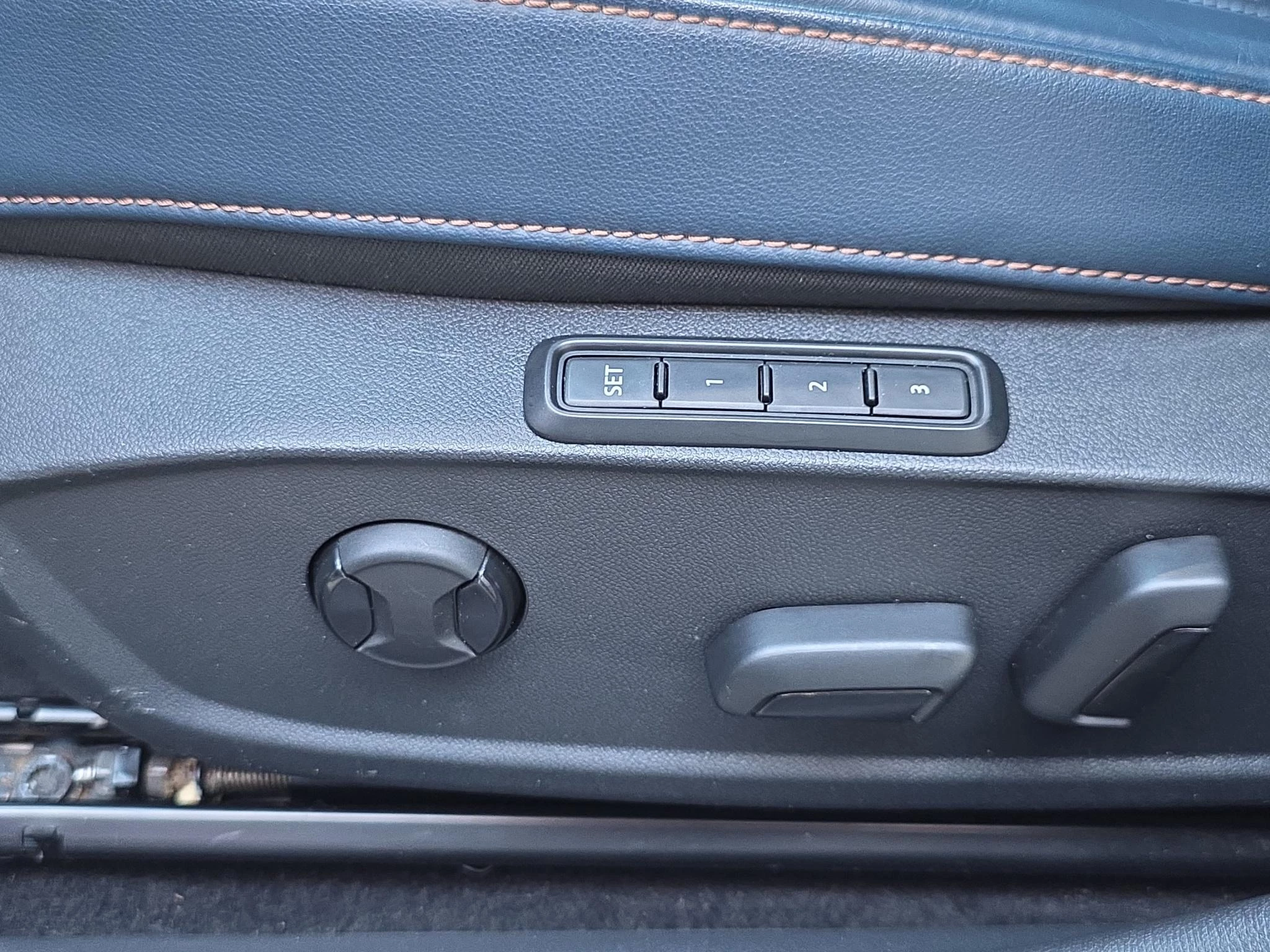 Hoofdafbeelding CUPRA Leon Sportstourer