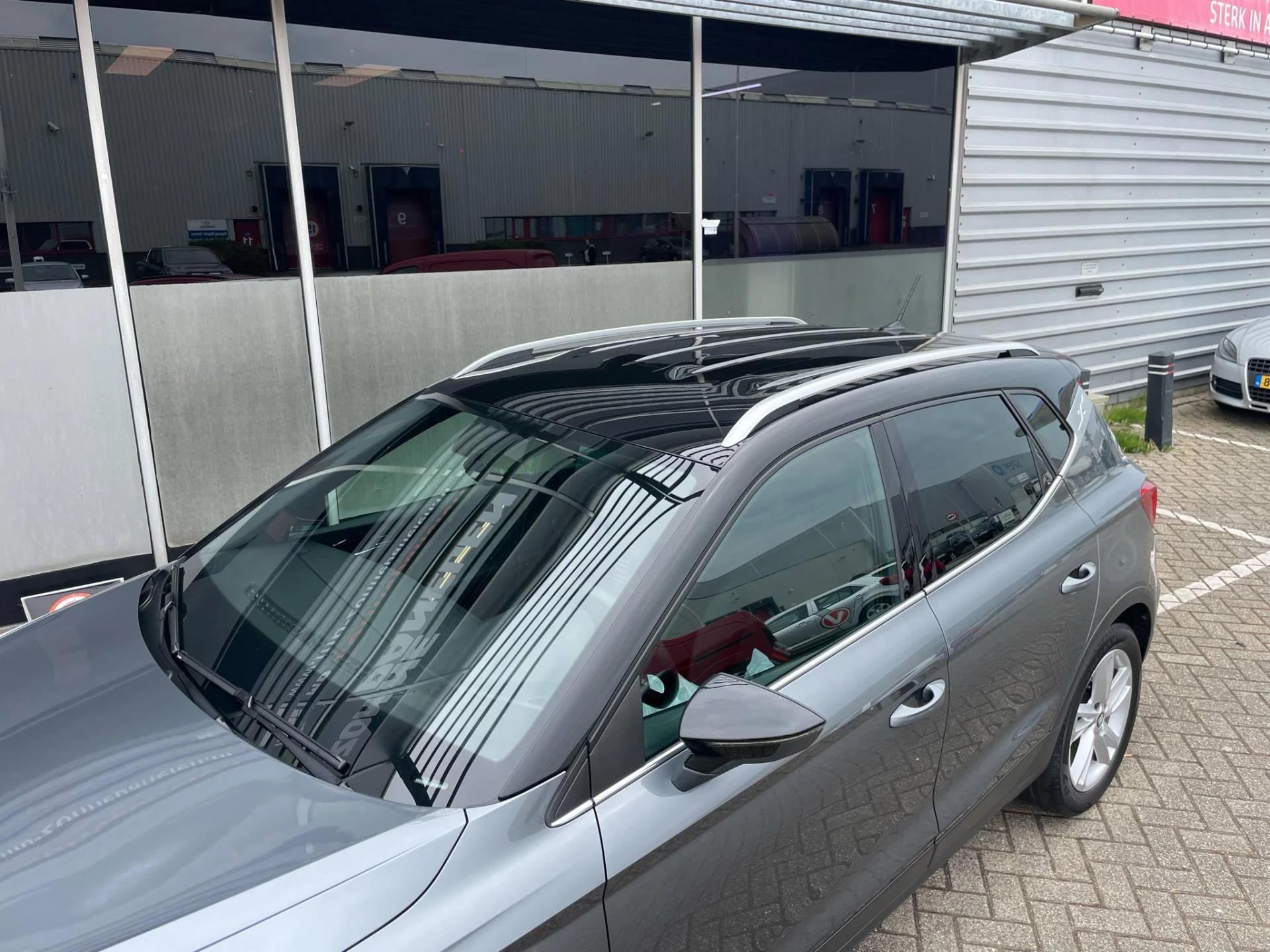 Hoofdafbeelding SEAT Arona