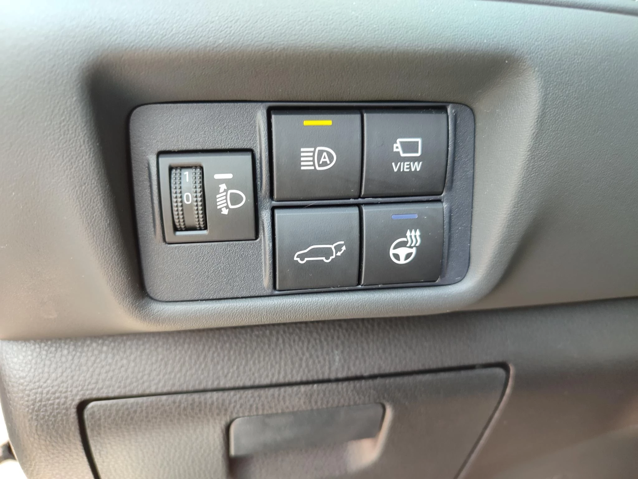 Hoofdafbeelding Toyota Highlander