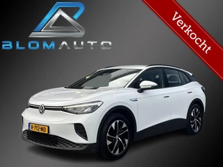 Hoofdafbeelding Volkswagen ID.4