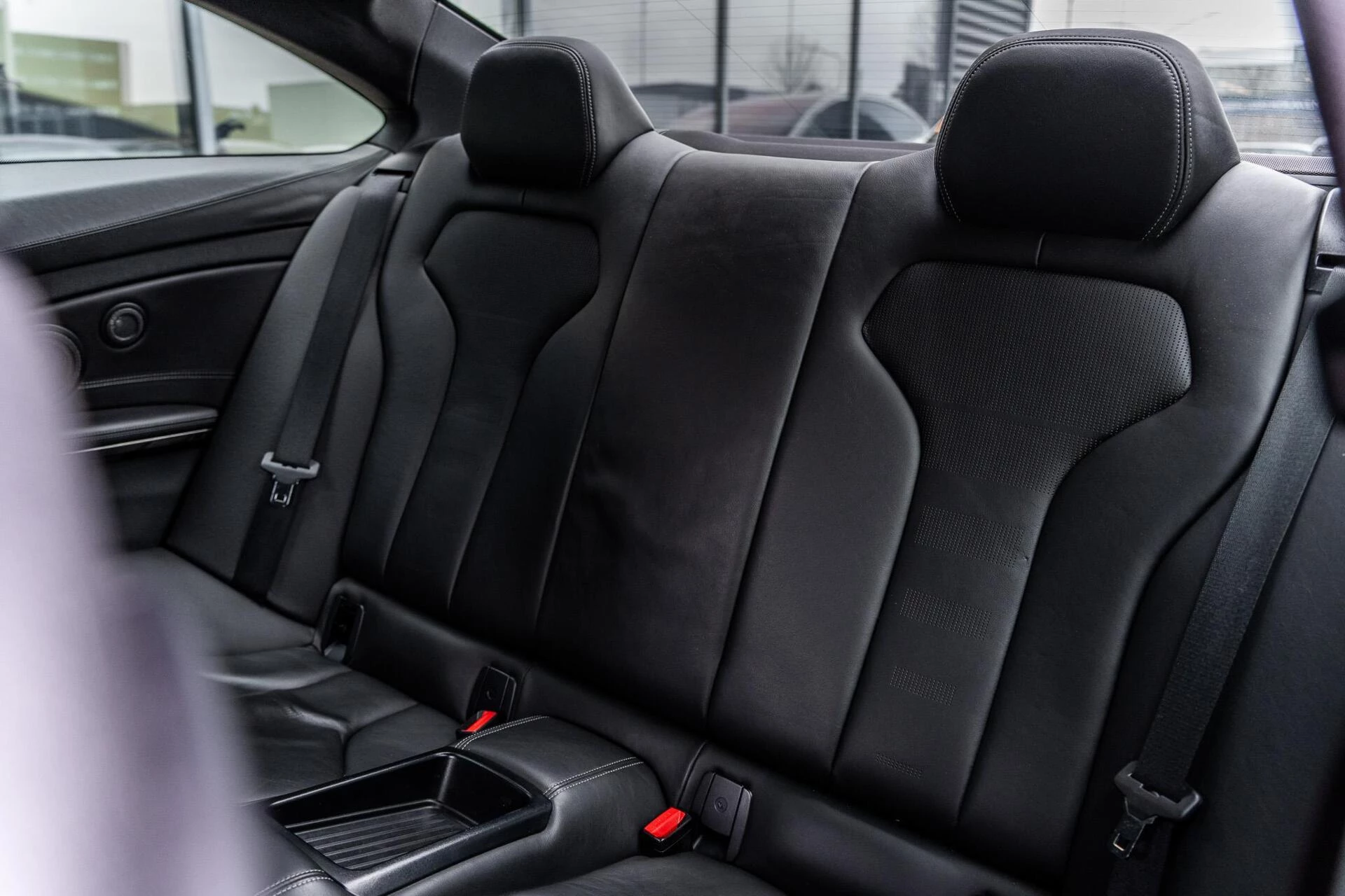 Hoofdafbeelding BMW M4