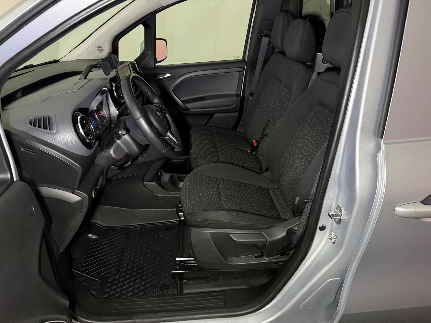 Hoofdafbeelding Mercedes-Benz Citan