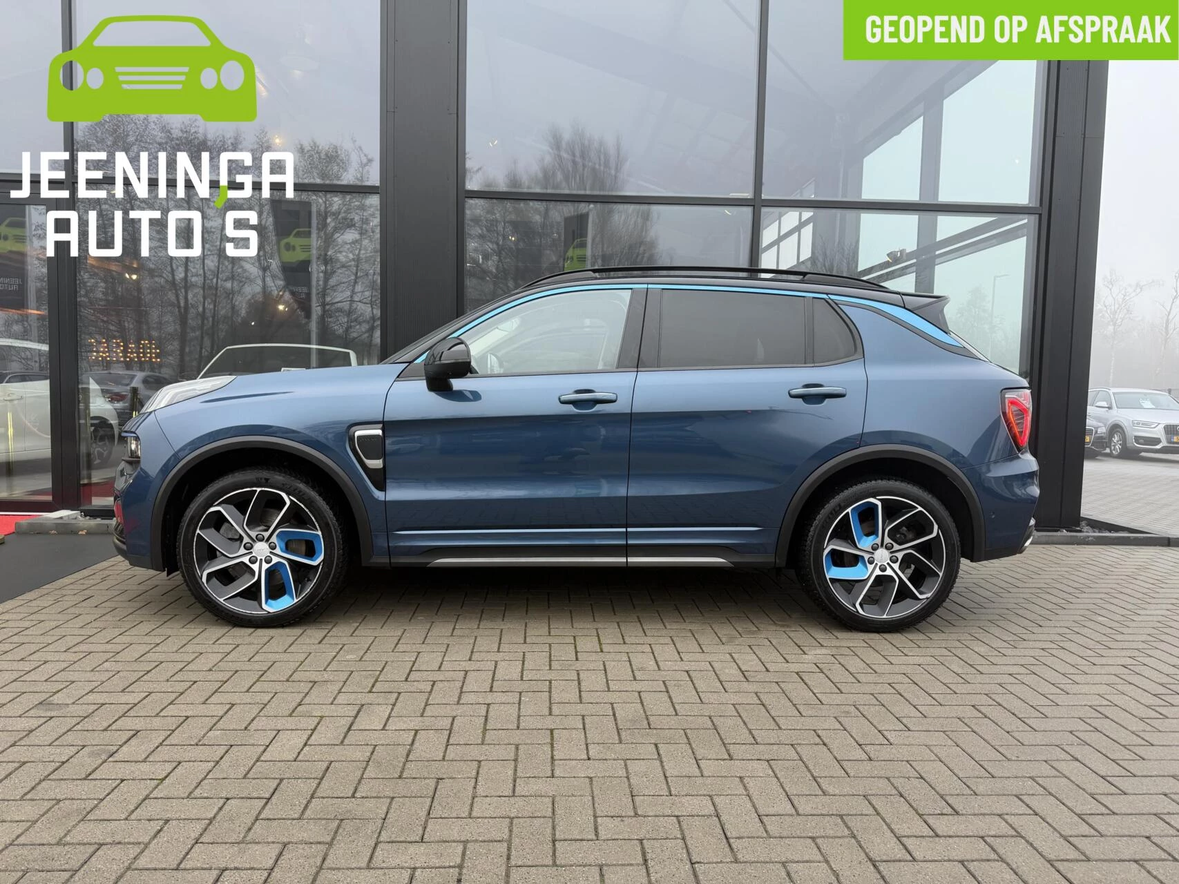 Hoofdafbeelding Lynk & Co 01