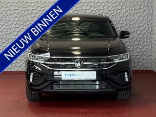 Volkswagen T-Roc 1.5 TSI 150PK R-LINE EVO IQ LIGHT ALCANTARA ELEK.KLEP CARPLAY STOEL/STUUR VERW. 19"LMV VIR.COCKPIT 04/25 ✅Top Auto's Wijchen , 30 Jaar Specialist in Volkswagen  : Alle Type's : R-Line Edition / Style / First Edition / Highline / Life , Zowel PHEV / HEV / MHEV / Benzine ✅