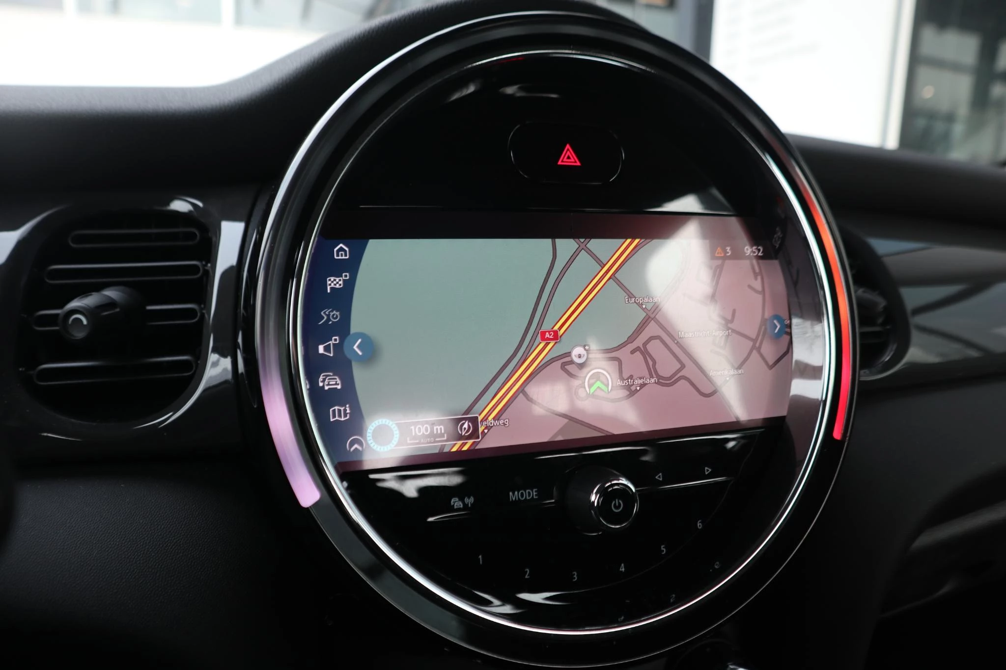 Hoofdafbeelding MINI One