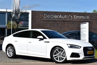 Audi A5 Sportback 35 TFSI ECC LMV NAVI CRUISE