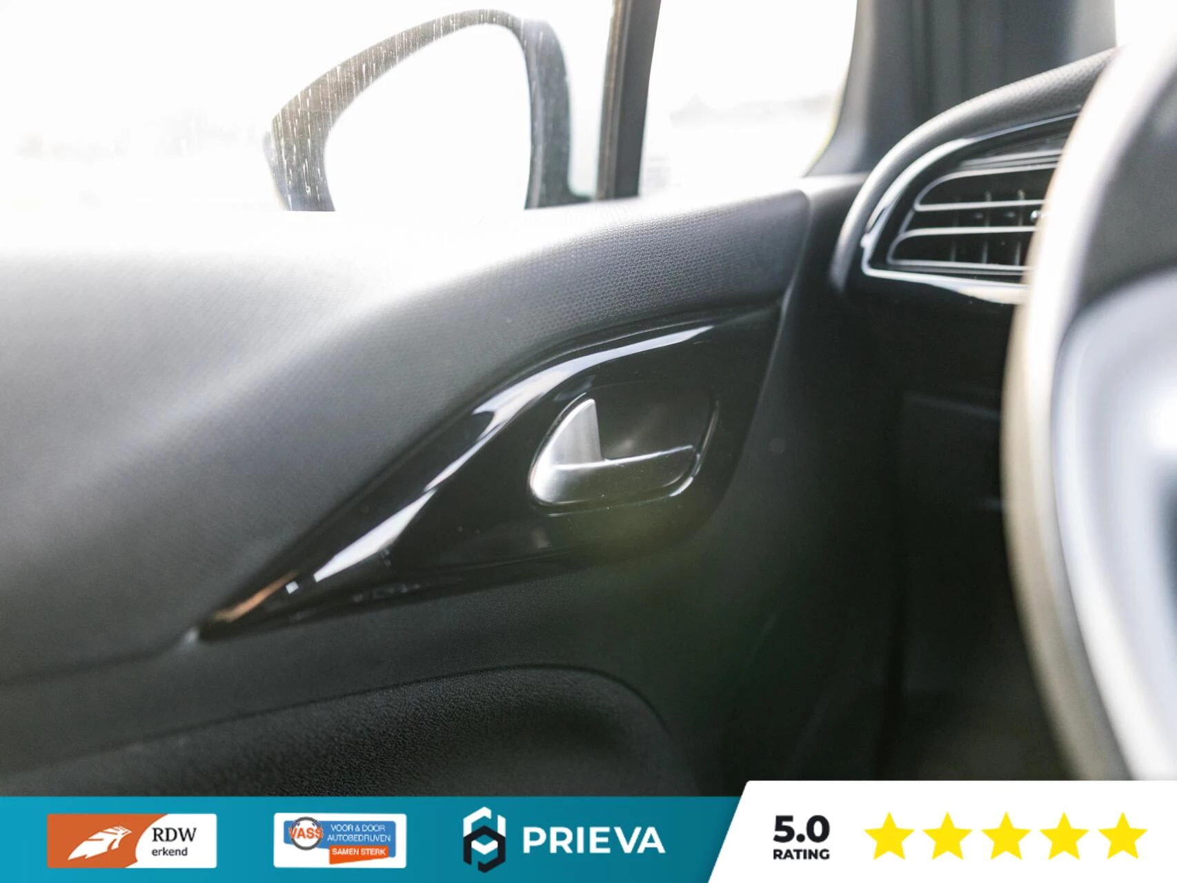 Hoofdafbeelding Citroën DS3