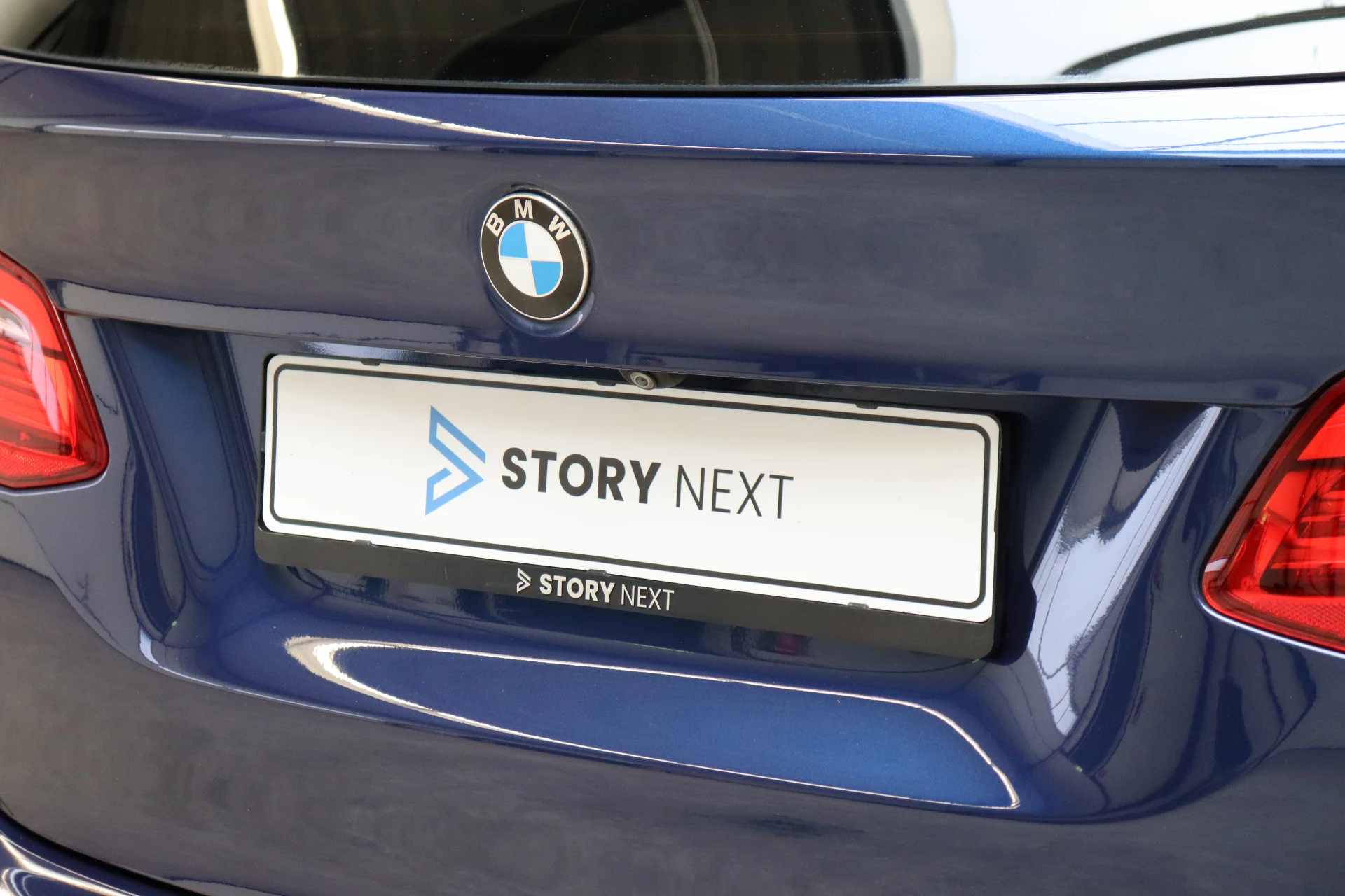 Hoofdafbeelding BMW 2 Serie